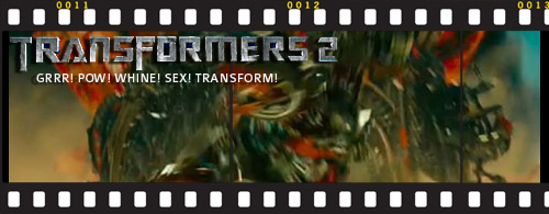 TRANSFORMERS2