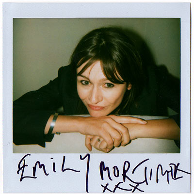 emilymortimerpolaroid