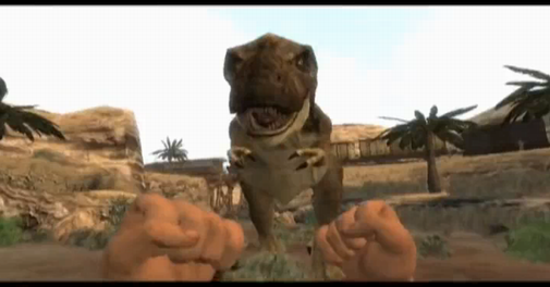 DinoDDay