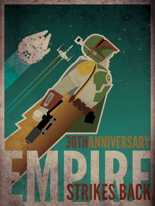 It's Boba Fett while Boba Fett was cool via gfest danny haas